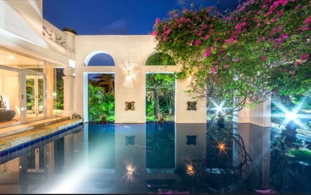 Casa Harb Hotel Boutique in San Andres, Colombia