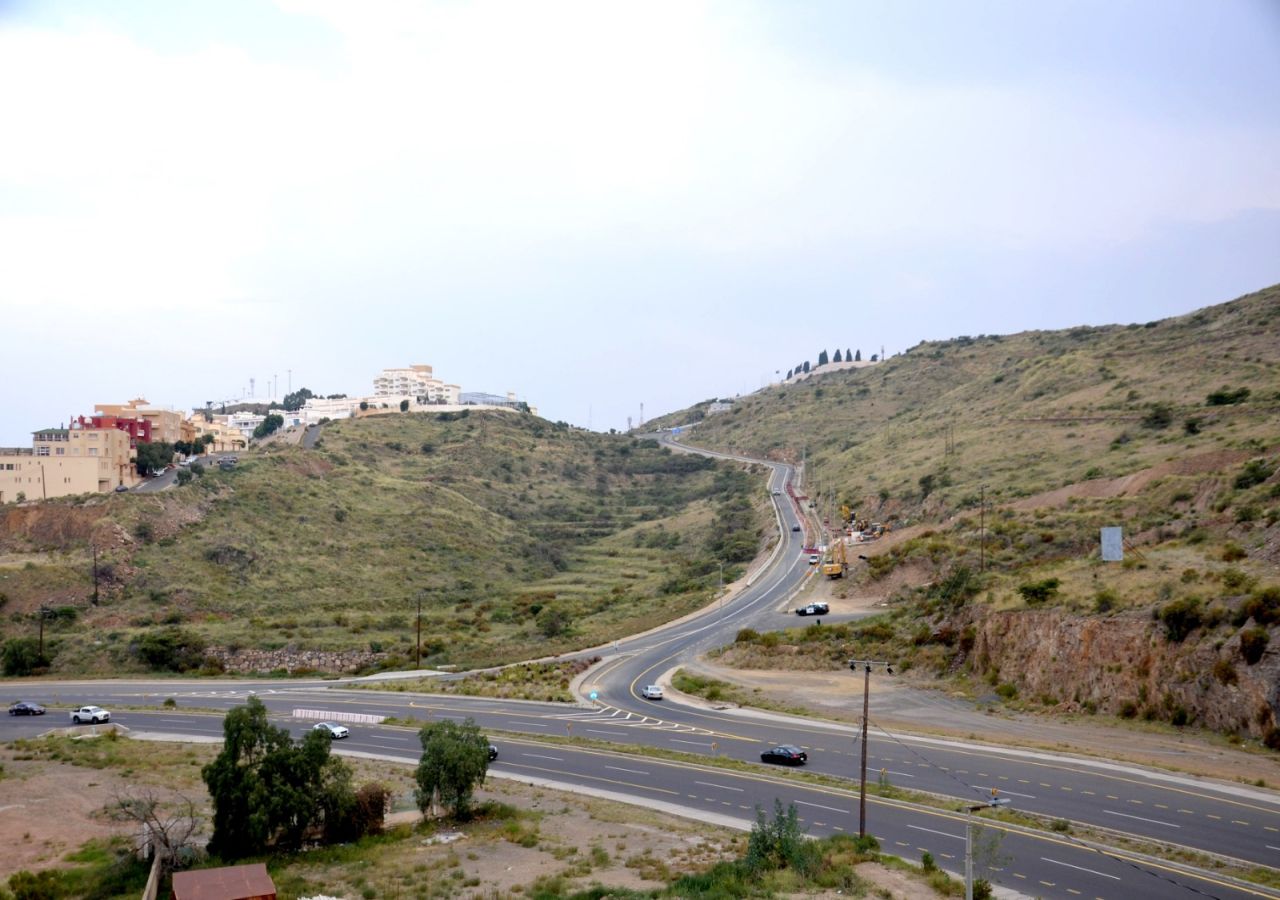 Ferbion Hotel Abha — Abha — photo 5