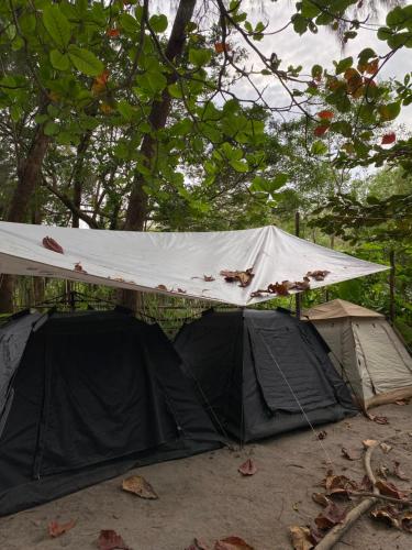 Uwak Gallery in San Felipe, Philippines