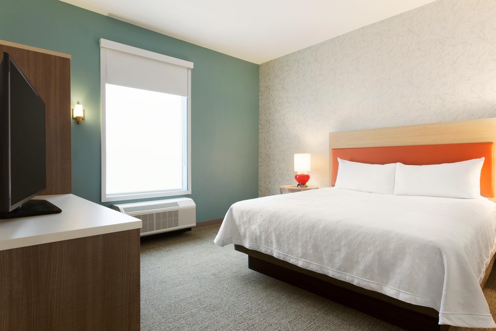 Home2 Suites Florence Cincinnati Airport South KY - photo 33