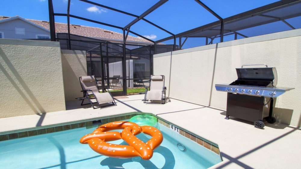 Aco256584 Storey Lake Resort 4 Bed 3 Baths Townhome - photo 24