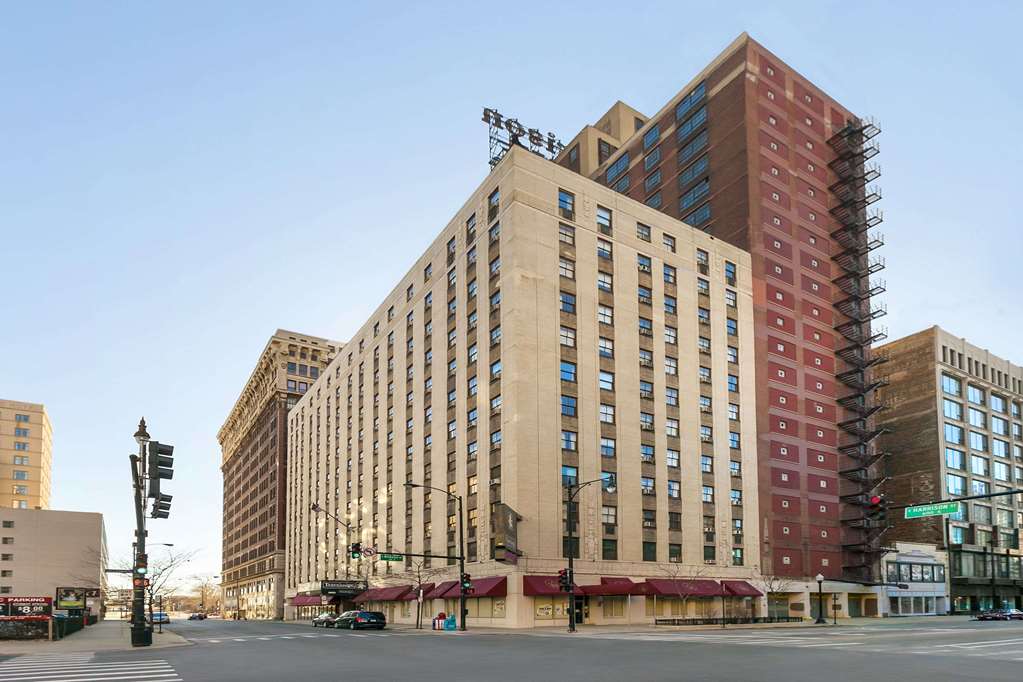 Travelodge by Wyndham Downtown Chicago - photo 2
