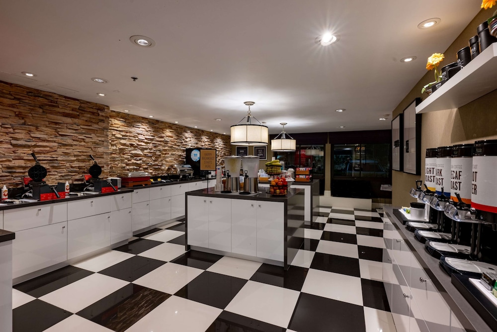 Hampton Inn San Diego Kearny Mesa - photo 14