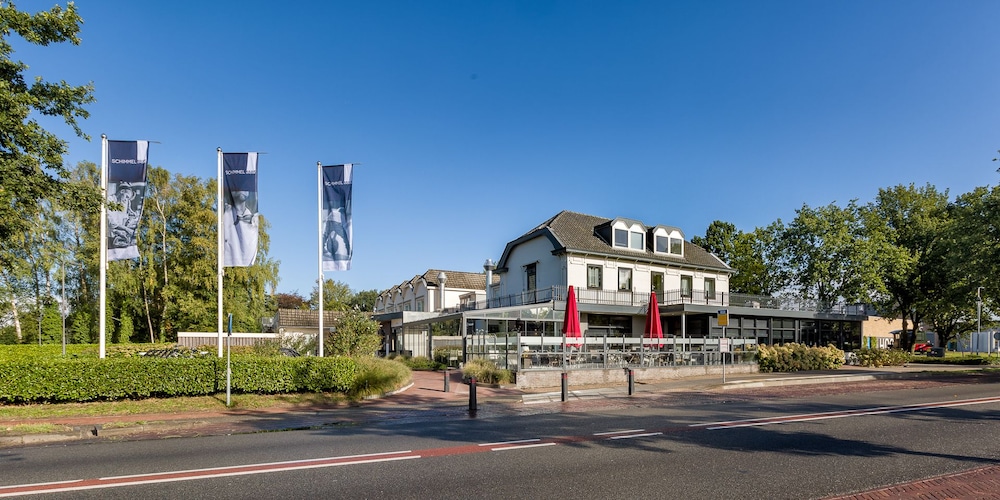 Hotel Schimmel — Woudenberg