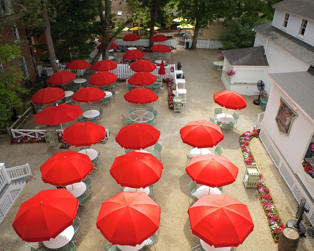 The Red Lion Inn - photo 140