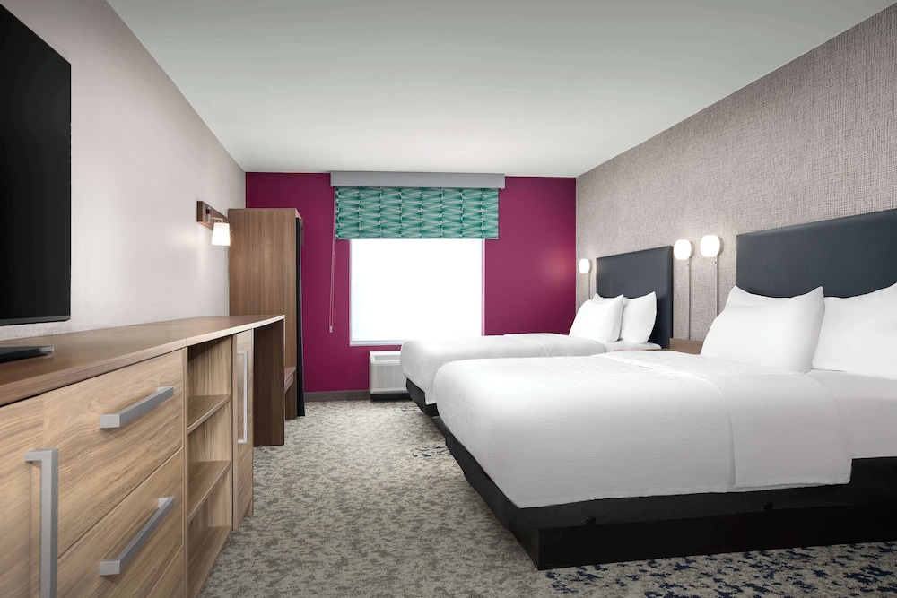 Home2 Suites by Hilton Lubbock University - photo 7