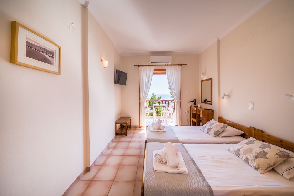 123 Soleil Studios — Aegina — photo 5