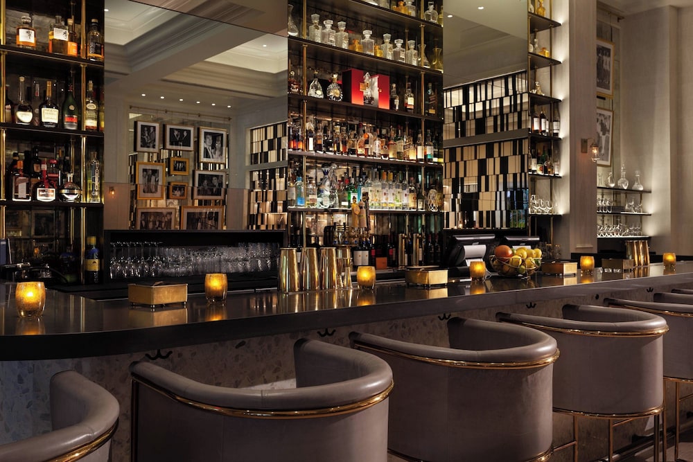 JW Marriott Turnberry Resort & Spa - photo 114