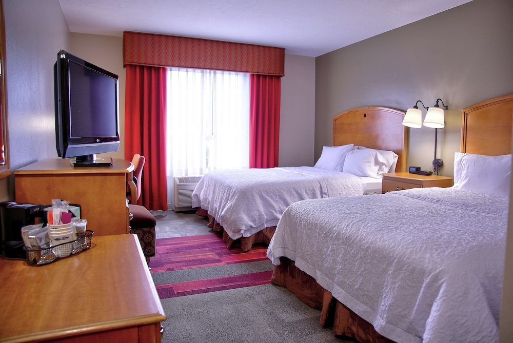 Hampton Inn Cedar City - photo 14