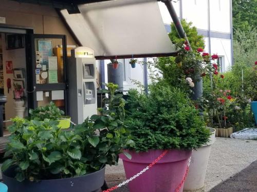 N&Z Hotels - last minute hotel in Trappes