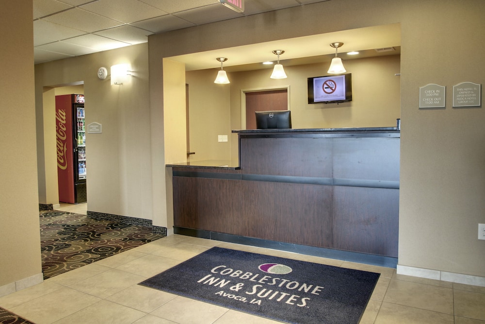 Cobblestone Inn & Suites Avoca - photo 6