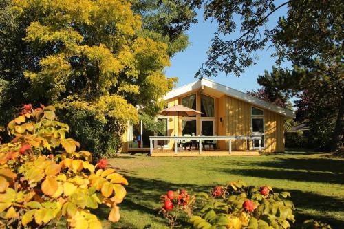 Seeschwalbe 98 in Mirow, Germany