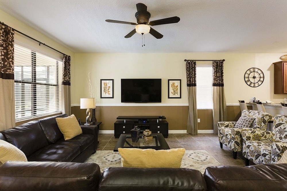 Private Resort Home 1131 - photo 25