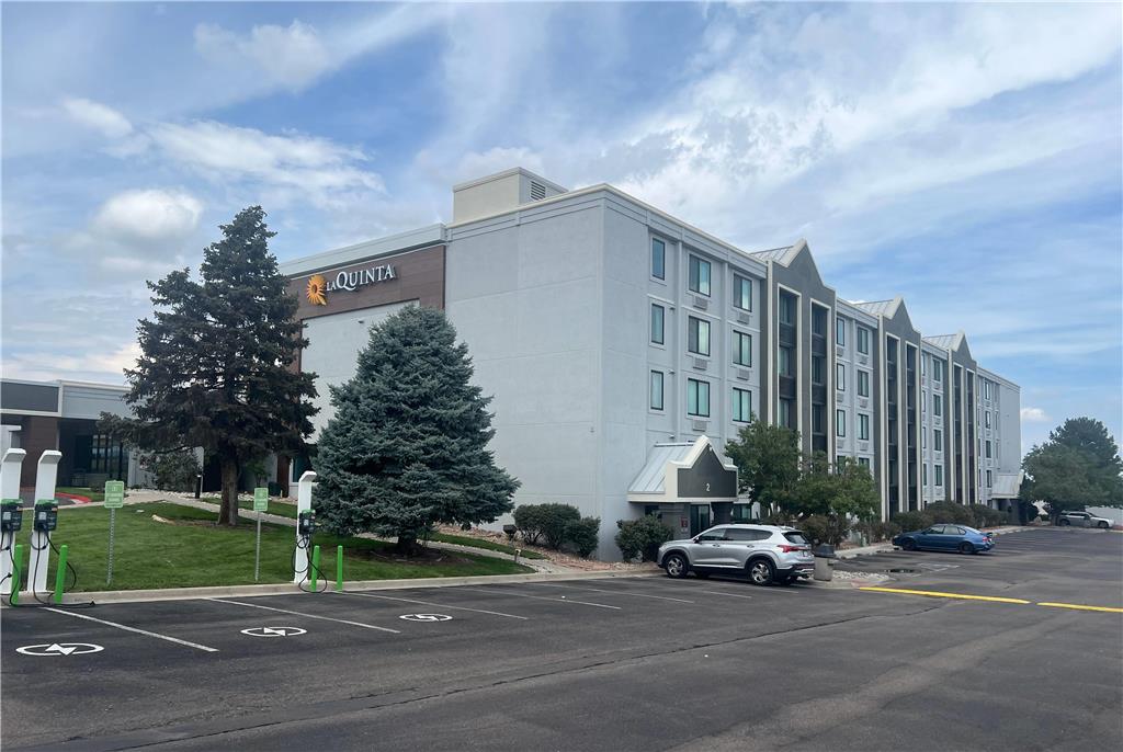 La Quinta by Wyndham Denver Englewood Tech Center - photo 2