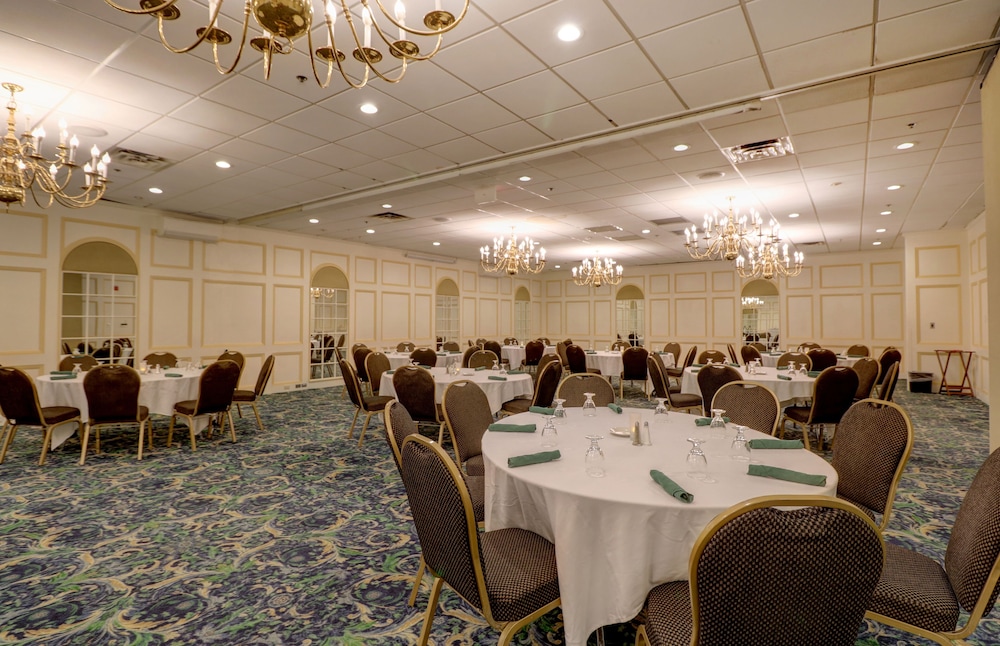 Senator Inn & Spa - photo 130