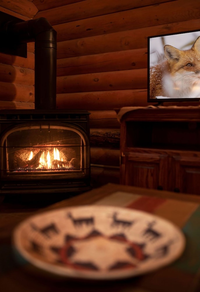 Lochsa Lodge Resort - photo 211