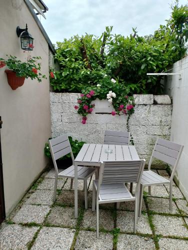 La Castellina 23 in Sulmona, Italy