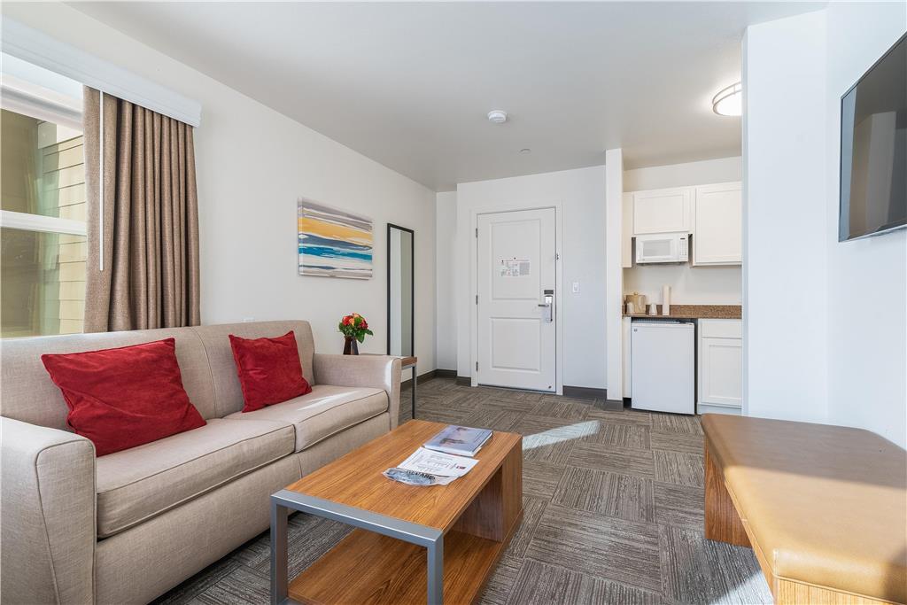 Marshall Suites Bainbridge Island SureStay Collection by BW - photo 13