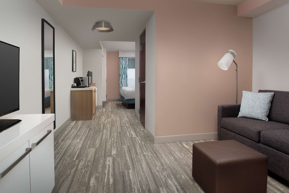 Hilton Garden Inn Dallas Duncanville - photo 17