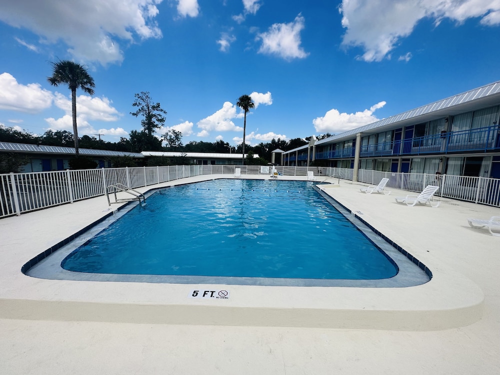 Rodeway Inn Silver Springs Ocala East - photo 30
