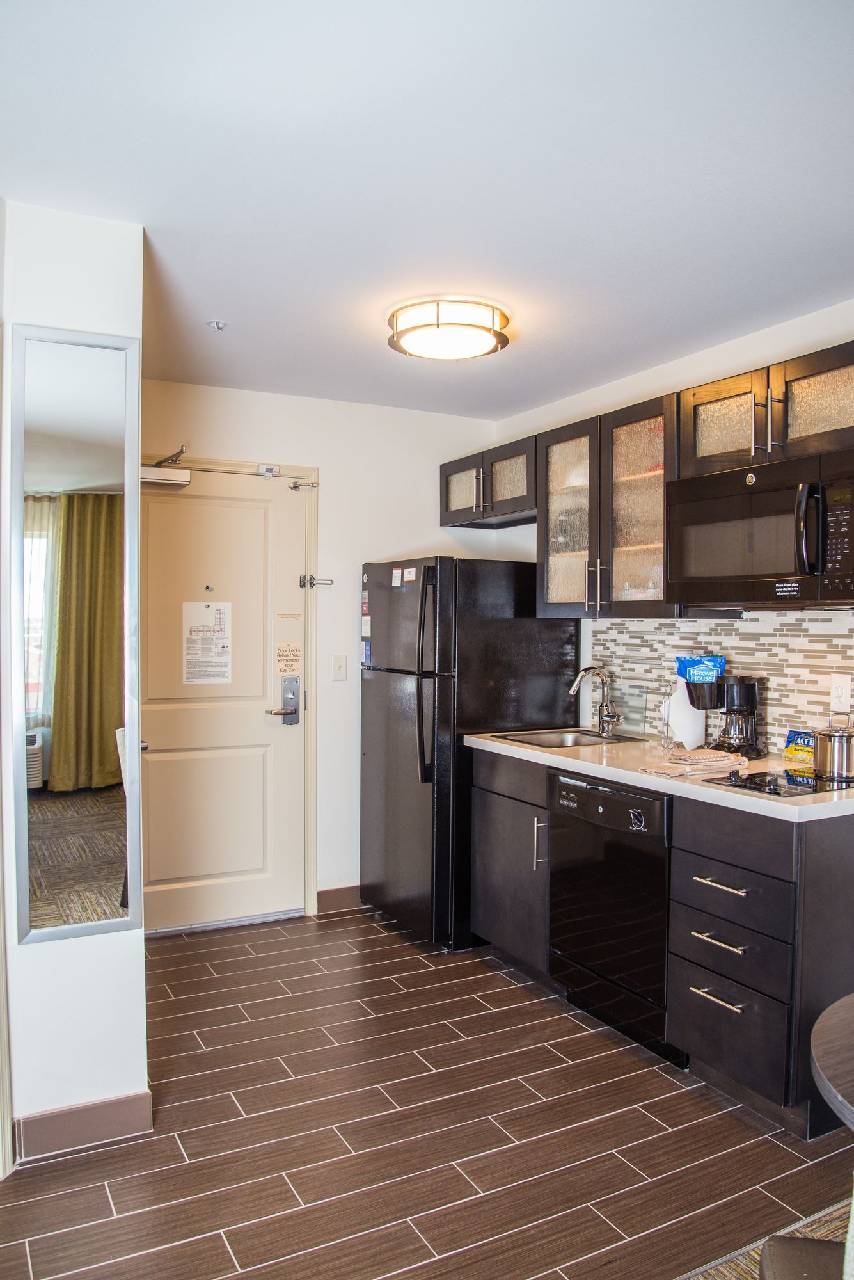 Candlewood Suites Denver North Thornton by IHG - photo 40