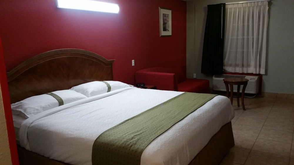 Texas Inn Brownsville by Hotel O - photo 13