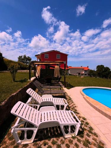 Apartma Sunshine in Koper, Slovenia