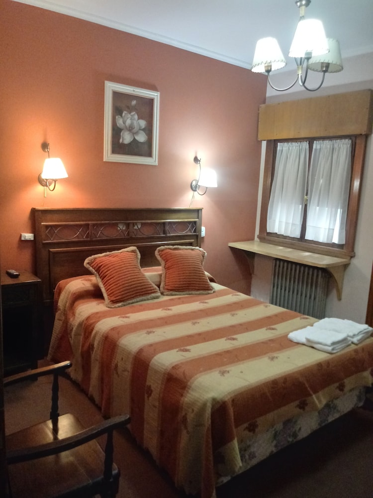 Hotel Alonso — carbon neutral stay, Rio Gallegos