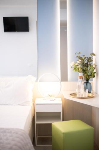 A Mare Hotel - carbon neutral hotel in Unknown City