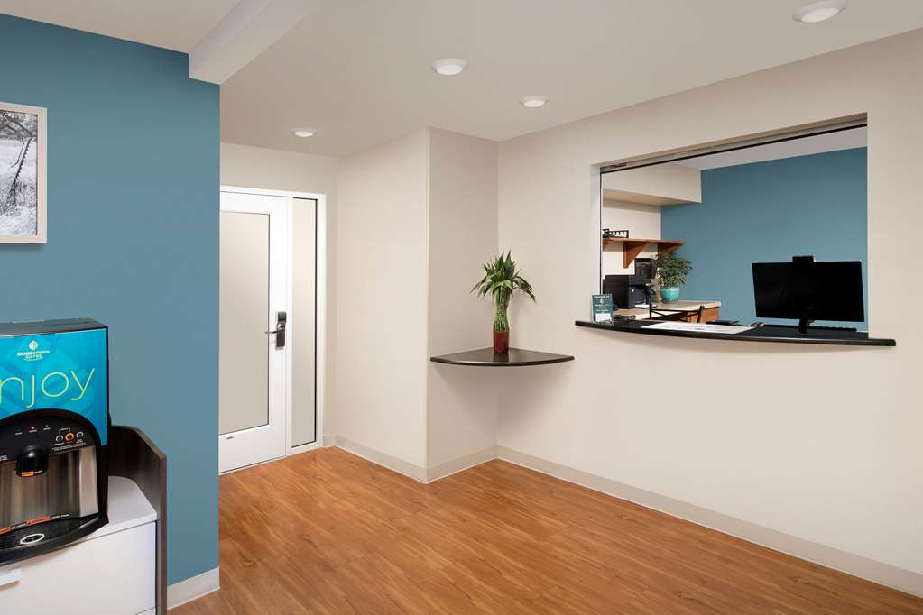 WoodSpring Suites San Angelo - photo 5