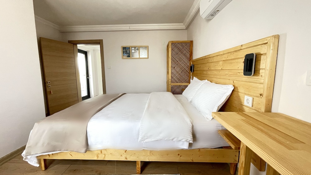 Alibaba Airport Hotel — Dalaman — photo 3