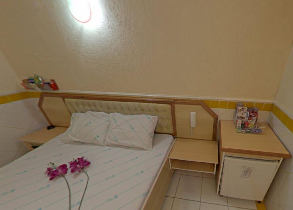 Motel Morumbi — Taboao Da Serra — photo 4