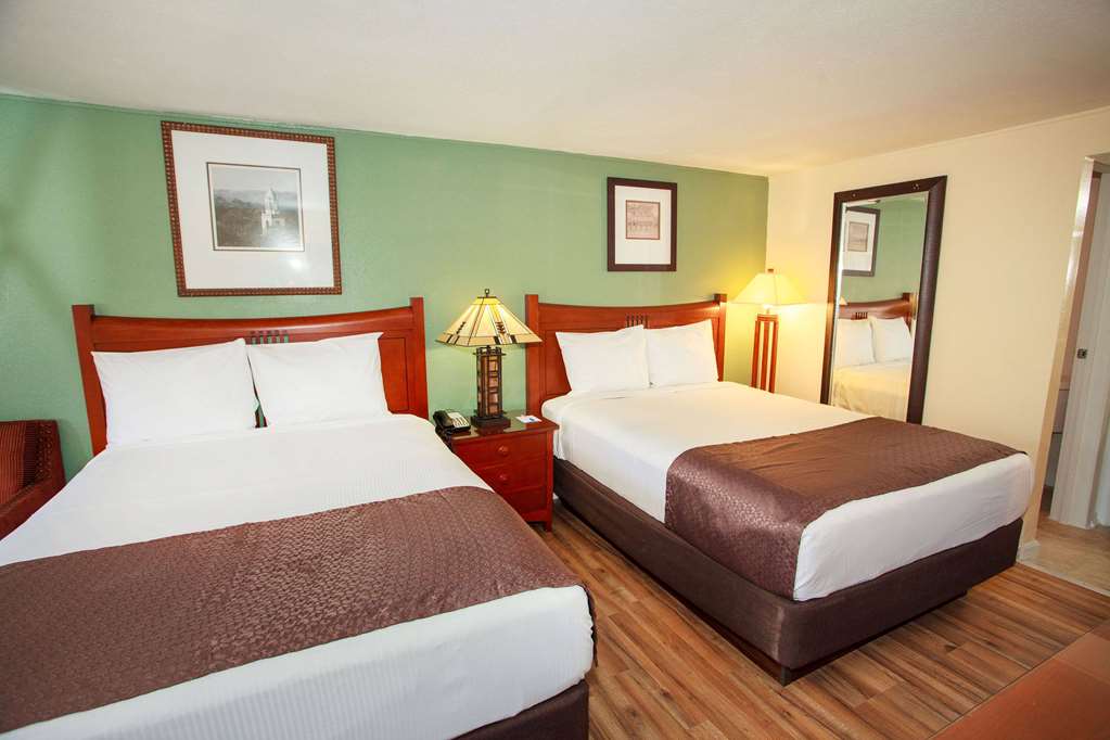 Travelodge by Wyndham Macon West - photo 17