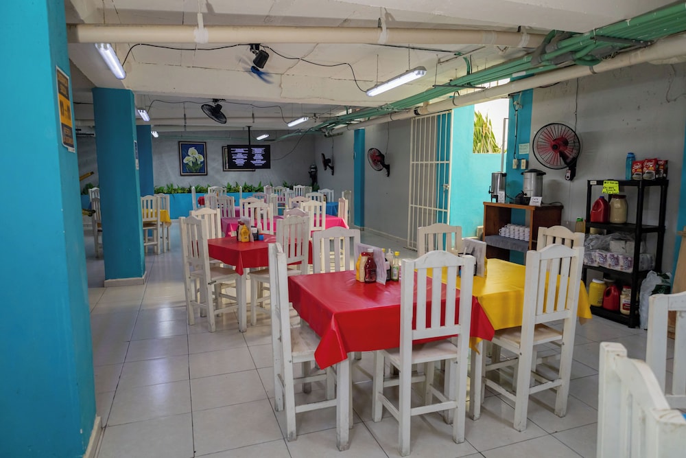 Hotel Las Palmas en Laurel — Cancun — photo 2