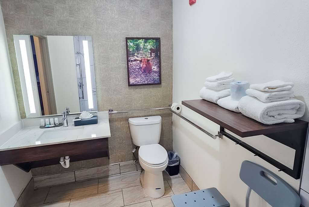 La Quinta Inn & Suites by Wyndham Dallas Mesquite - photo 41