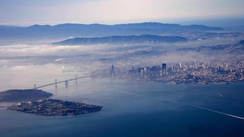 The Sentient SF - photo 42