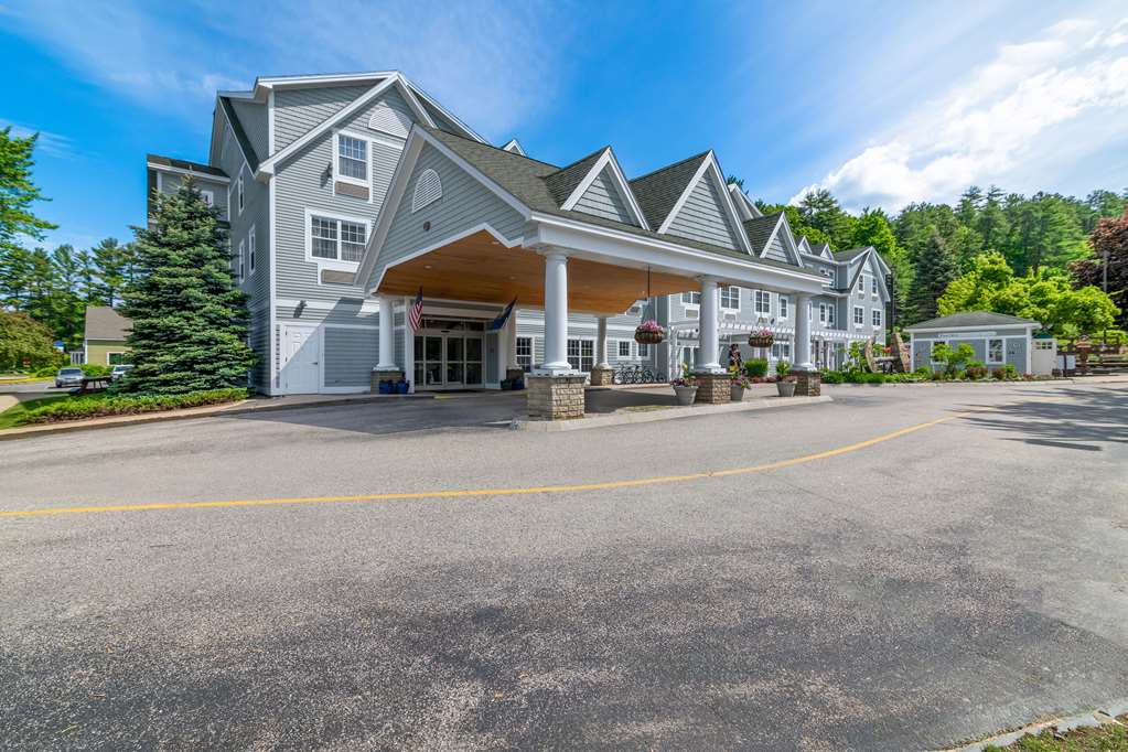 Comfort Inn & Suites North Conway in North Conway, United States