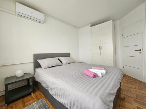 Apartman Fitt — 4-Star Luxury Hotel in Zagreb, Croatia