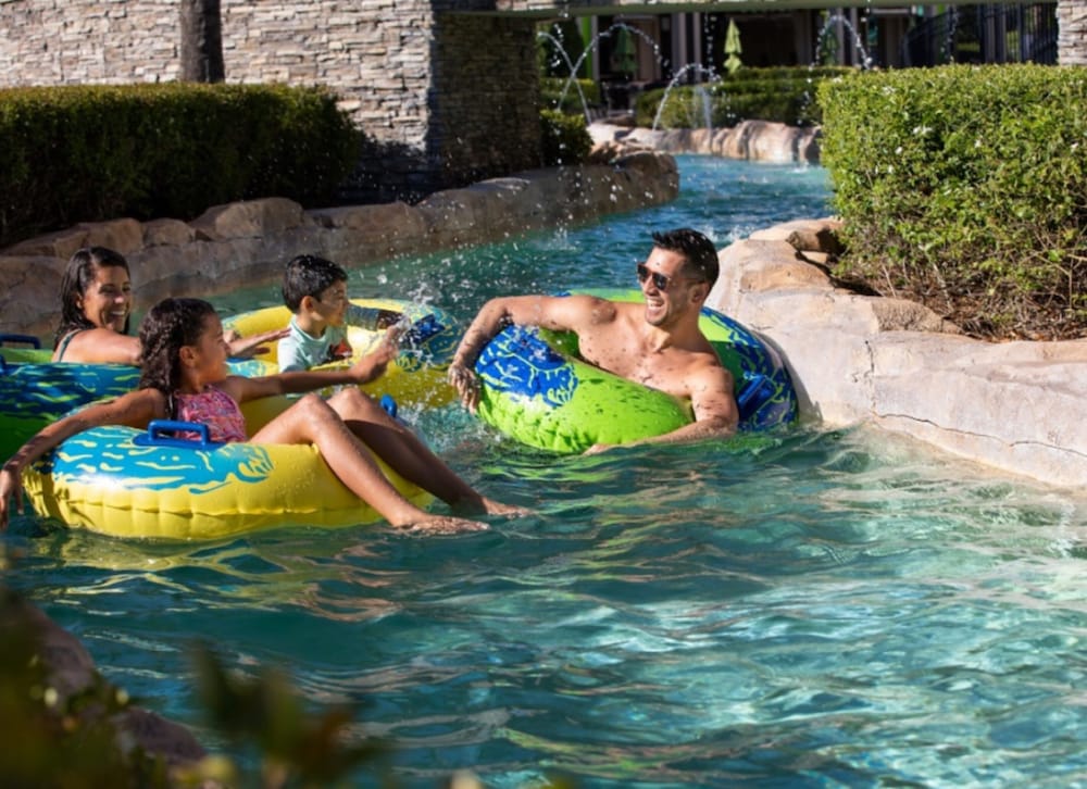 Signia by Hilton Orlando An Official Walt Disney World Hotel - photo 86
