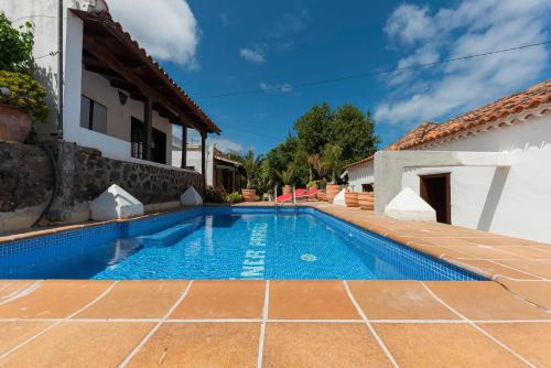Sea view apartment in San Cristóbal de La Laguna 70 sqm — 4-Star Luxury Hotel in La Laguna, Spain