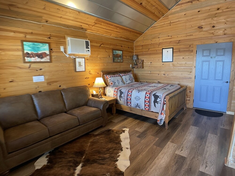 Walnut Canyon Cabins - photo 29