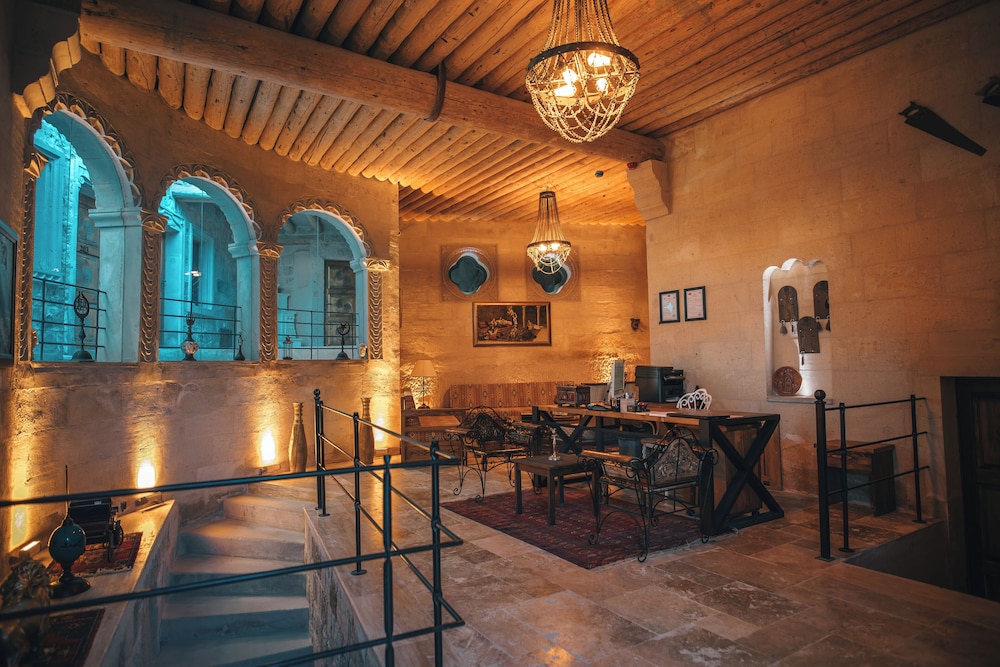 Harem Suites Cappadocia — Nevsehir — photo 3