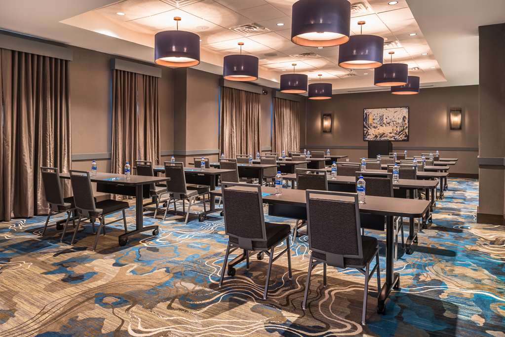 Hyatt House Raleigh RDU Brier Creek - photo 25