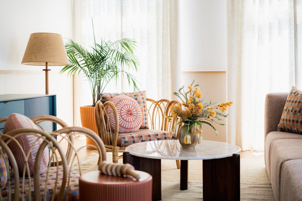 The Ryder Hotel - photo 25