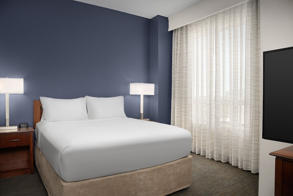 Residence Inn Houston West Energy Corridor - photo 10