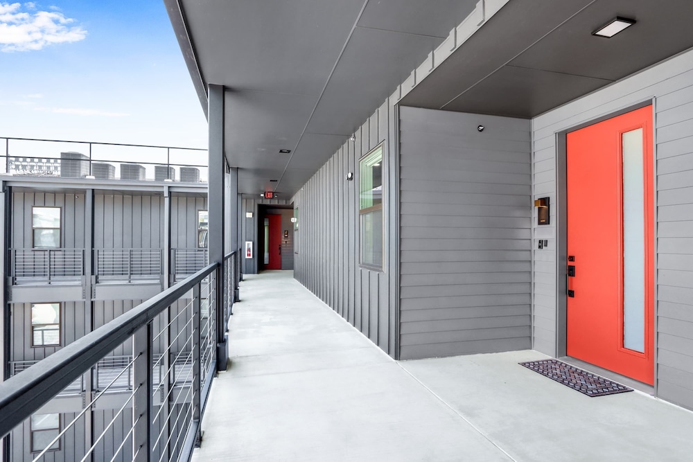 Modern Hill Country Condo for 4 w Resort Perks - photo 29
