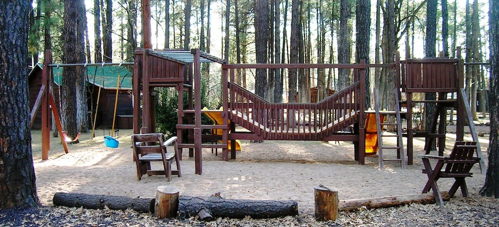 Lake of the Woods Resort - photo 22
