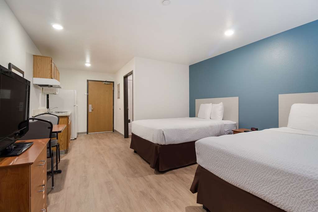 WoodSpring Suites Houston I 45 Airtex - photo 9