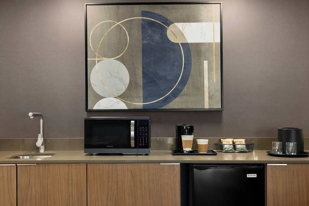 Courtyard by Marriott Kokomo - photo 12