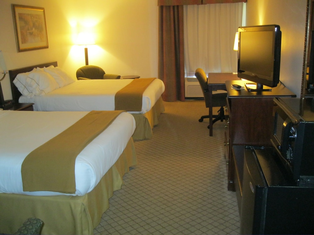 Holiday Inn Express Hope an IHG Hotel - photo 3